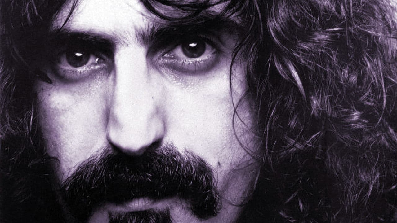Backdrop – Frank Zappa: Live in Barcelona