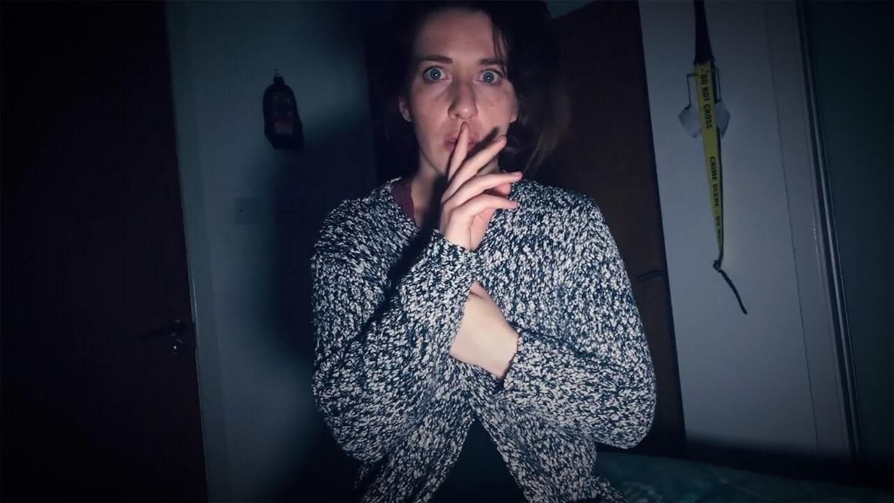 Backdrop – Death of a Vlogger