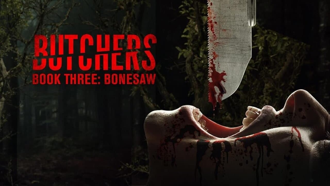 Backdrop – Butchers - Bonesaw