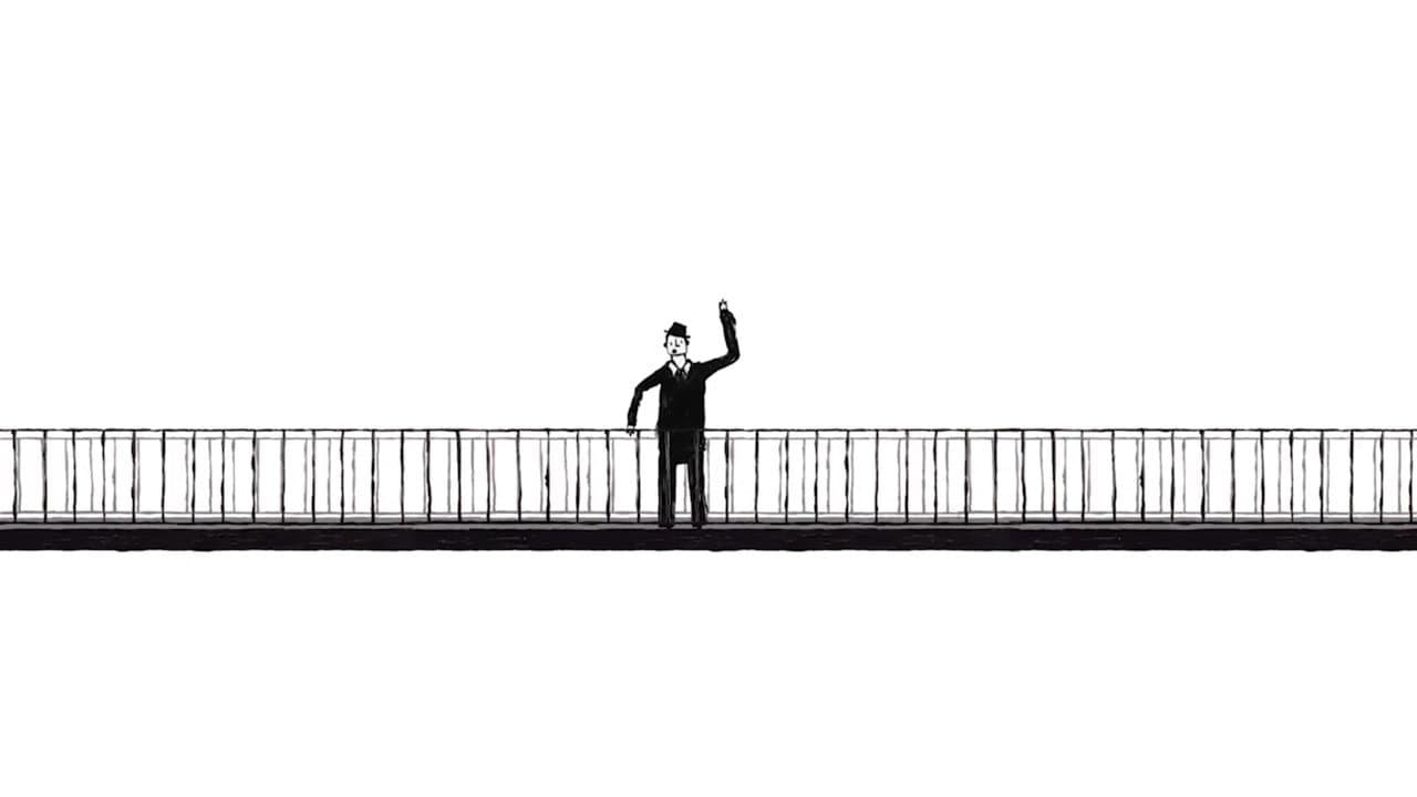 Backdrop – Die Brücke über den Fluss