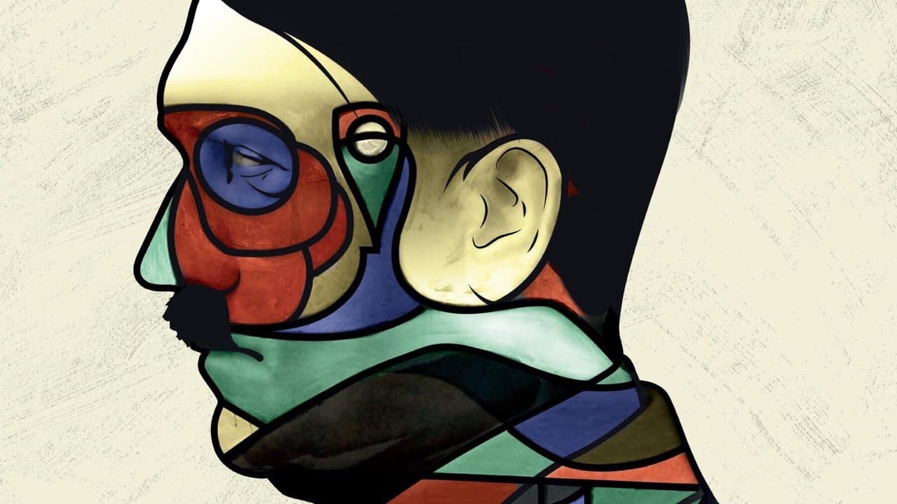 Backdrop – Hitler versus Picasso and the Others