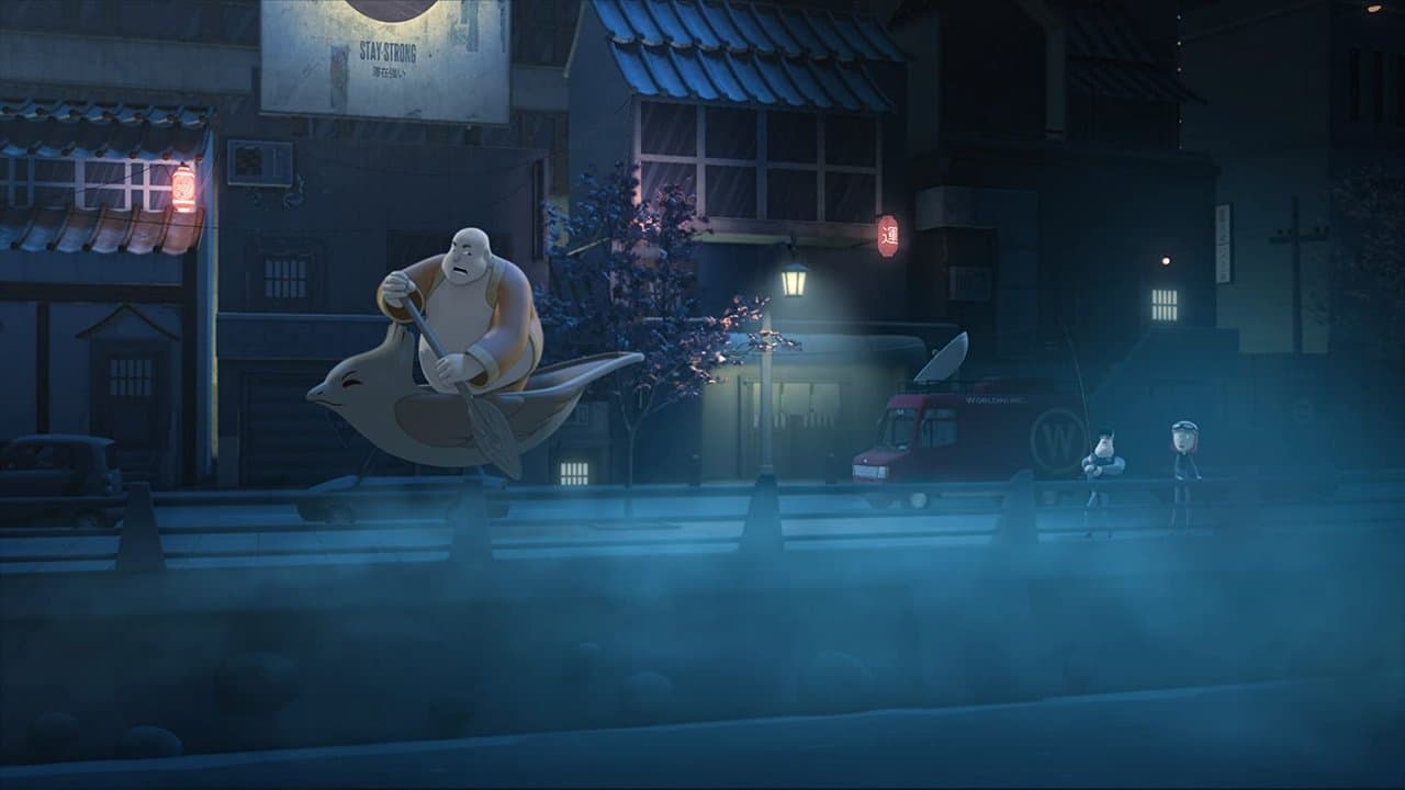 Backdrop – Pixi Post eta opari-emaileak