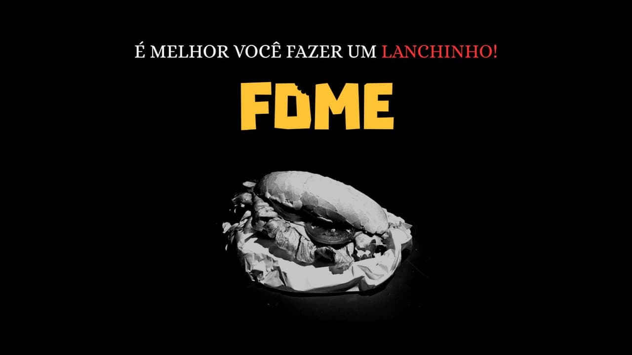 Backdrop – A FOME