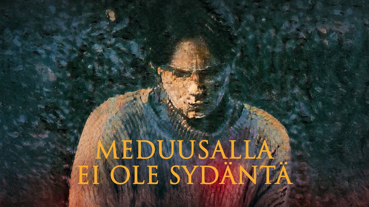 Backdrop – Meduusalla ei ole sydäntä