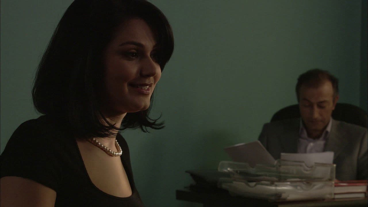 Backdrop – Aktrisa