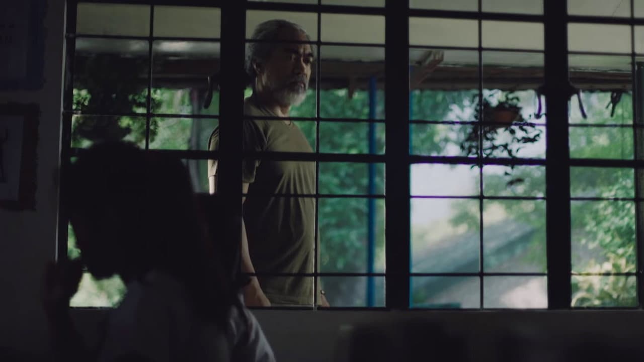 Backdrop – Matangtubig
