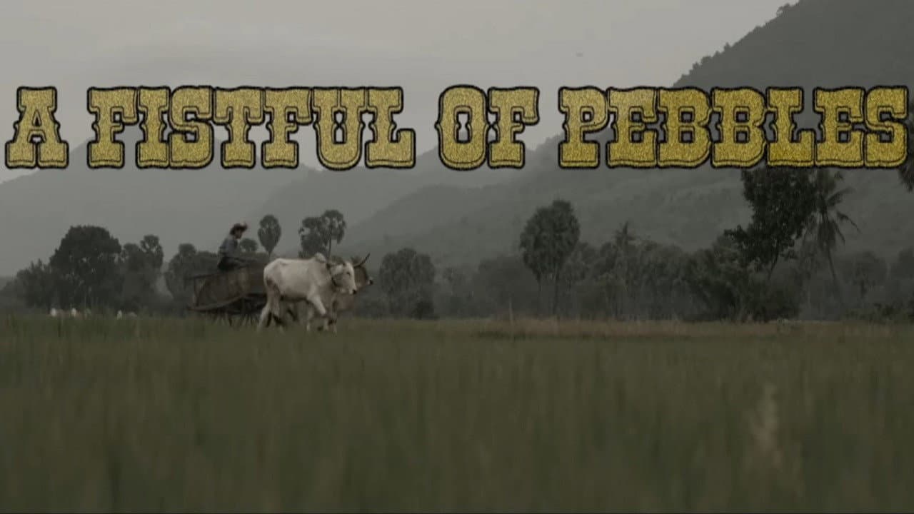 Backdrop – A Fistful Of Pebbles