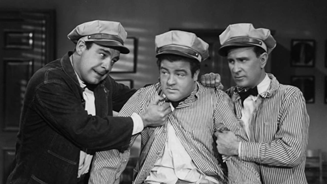 Backdrop – Here Come the Co-Eds