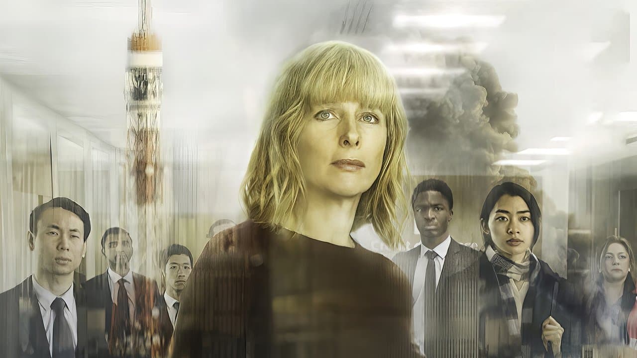 Backdrop – Tokio bebt