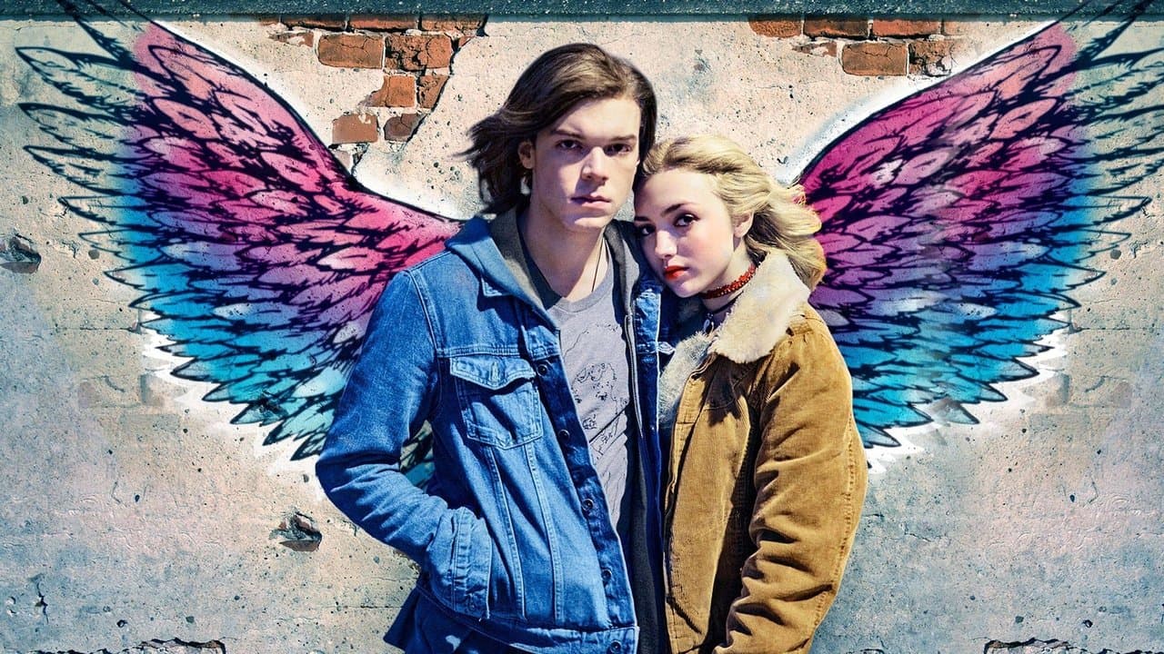 Backdrop – Anthem of a Teenage Prophet