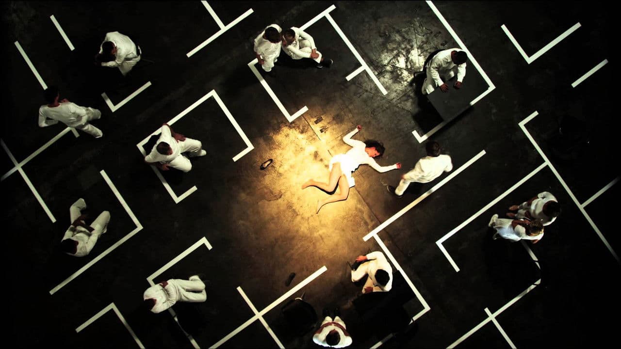 Backdrop – Das radikal Böse