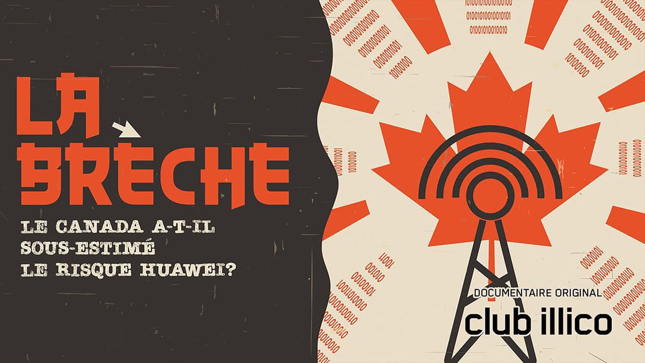 Backdrop – La brèche