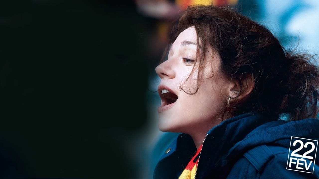 Backdrop – Das ist unser Land!