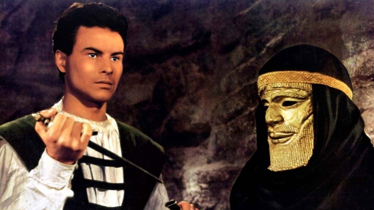 Backdrop – Im Reich des Kublai Khan