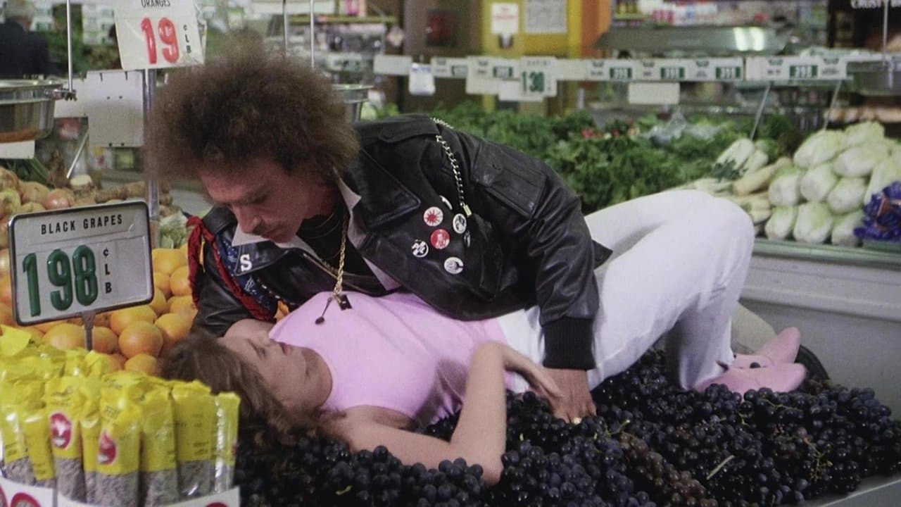 Backdrop – Jekyll und Hyde - Die schärfste Verwandlung aller Zeiten