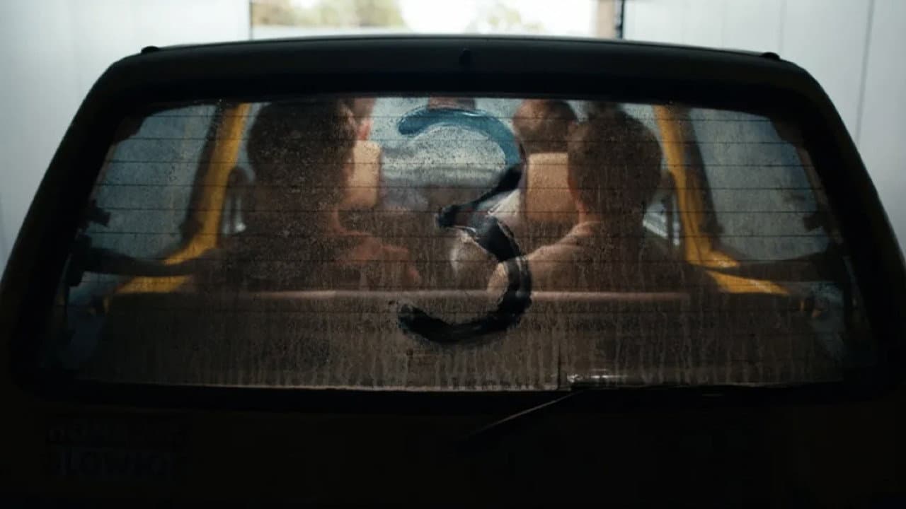 Backdrop – The Inbetweeners 3