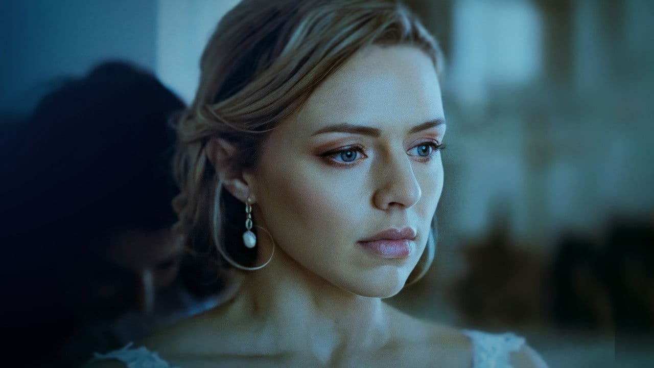 Backdrop – Betrayed by My Bridesmaid