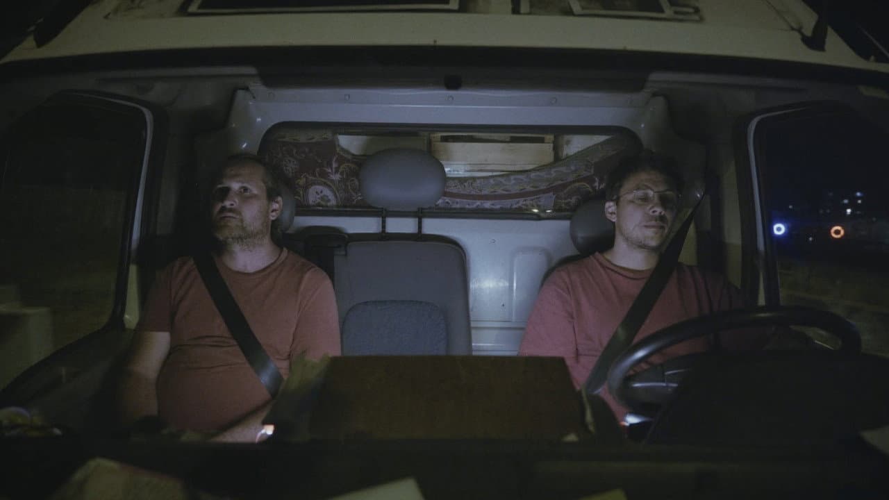 Backdrop – Les Rossignols