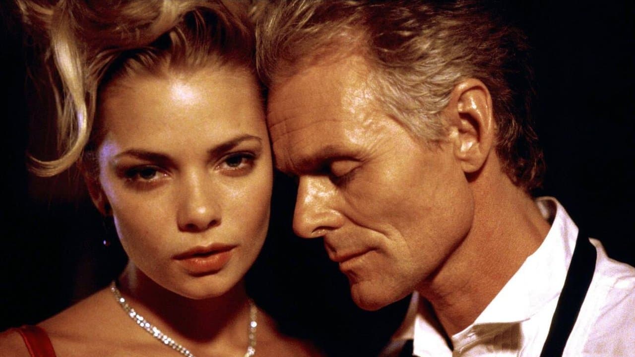 Backdrop – Poison Ivy III - Sex, Lügen, Rache