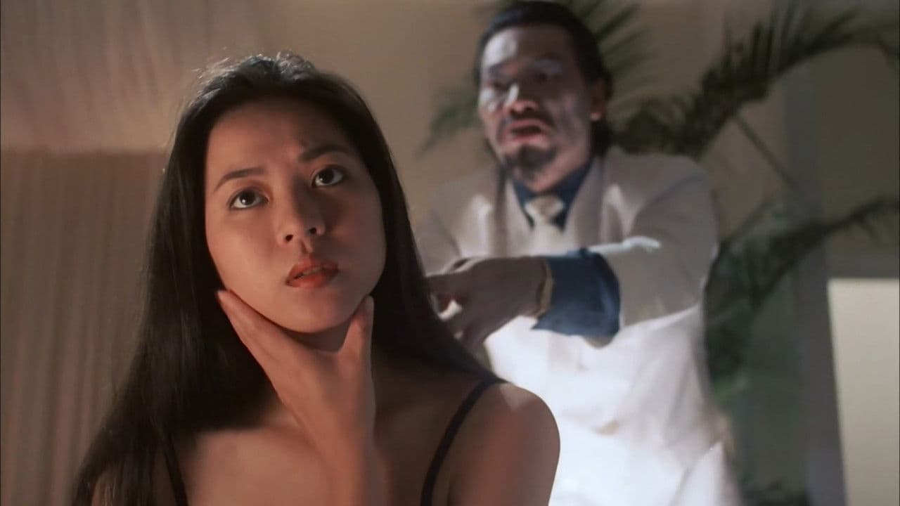 Backdrop – 小生怕怕