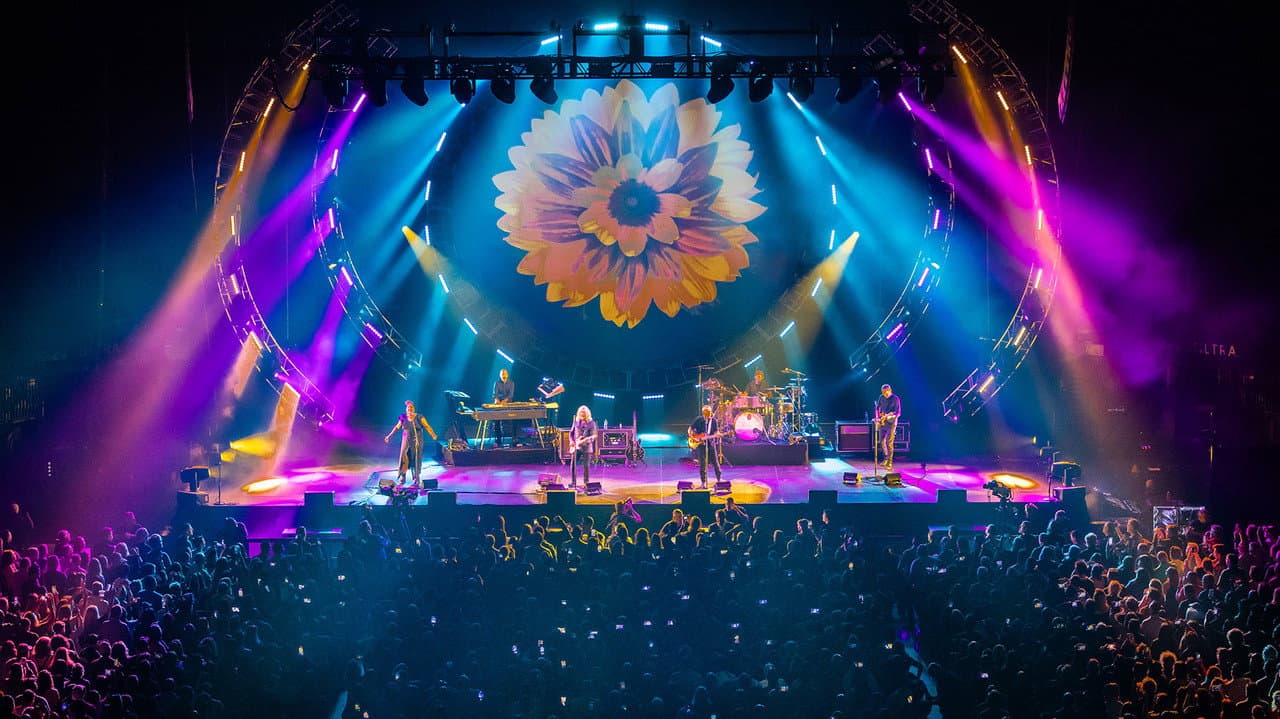 Backdrop – Tears for Fears Live (A Tipping Point Film)