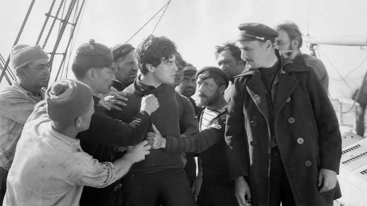 Backdrop – Across to Singapore