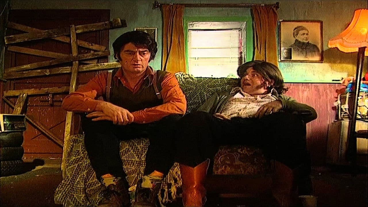 Backdrop – D'Unbelievables D'Telly