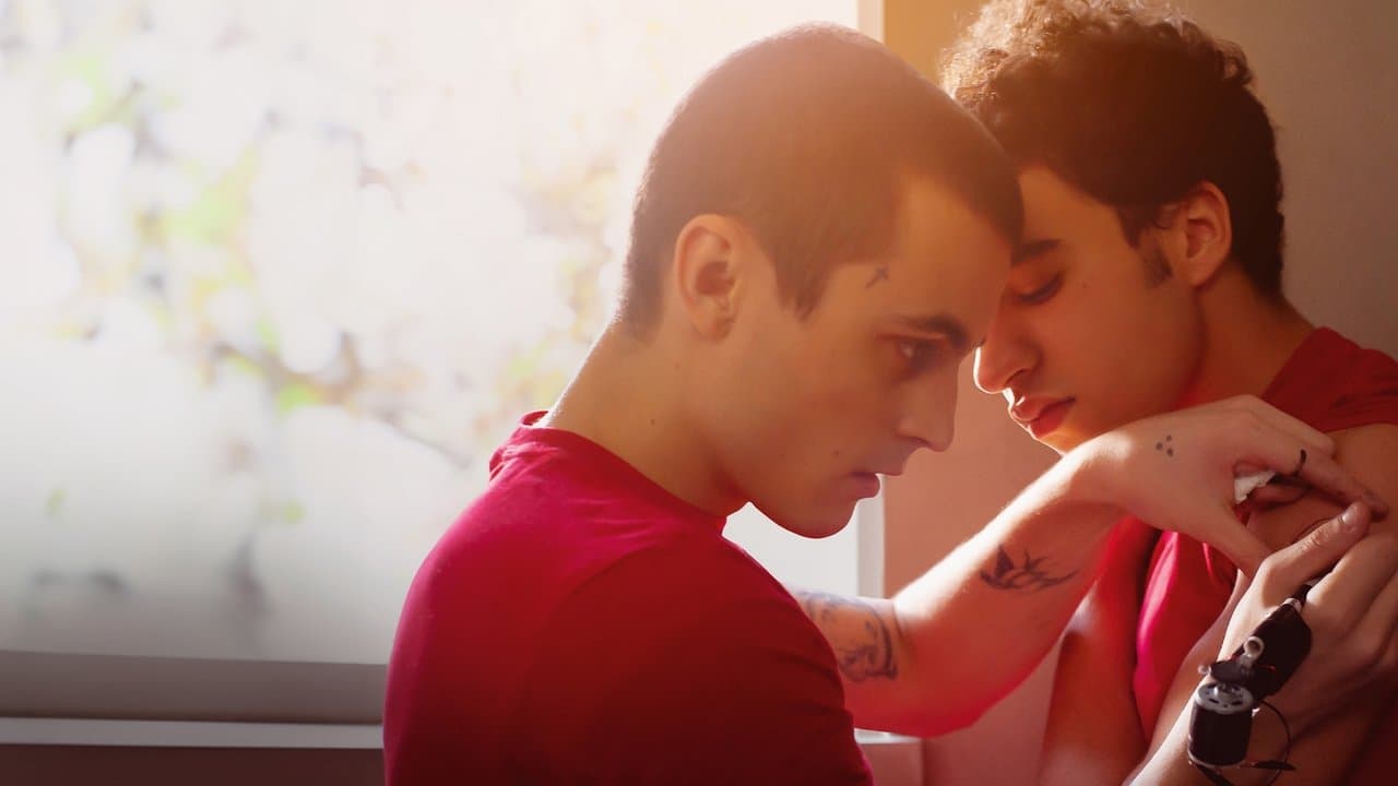 Backdrop – Le Paradis