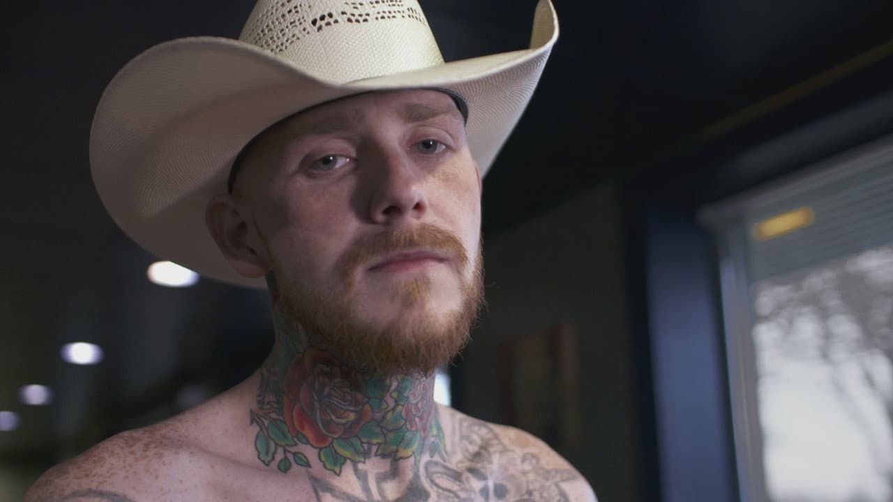Backdrop – White Supremacy Destroyed My Life