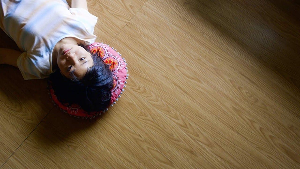 Backdrop – 37セカンズ