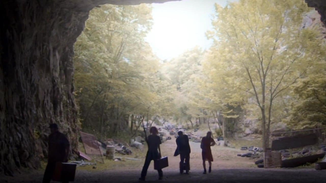 Backdrop – 20 Years After