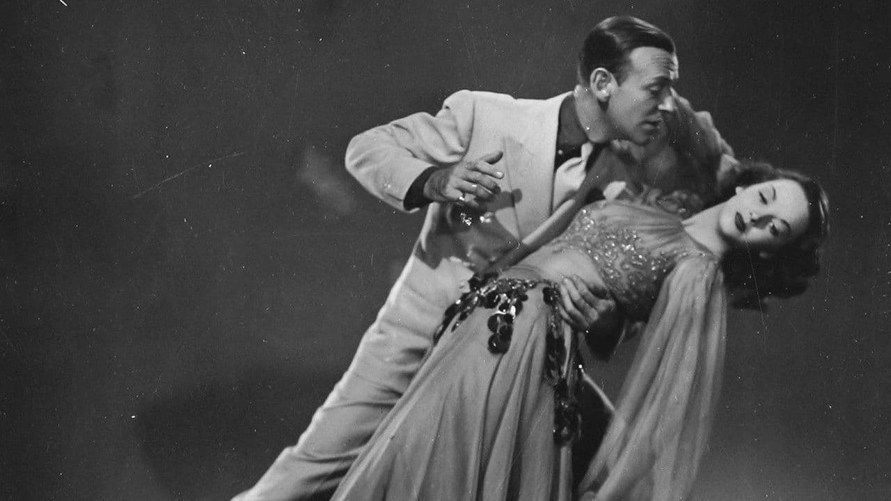 Backdrop – Yolanda und der Dieb