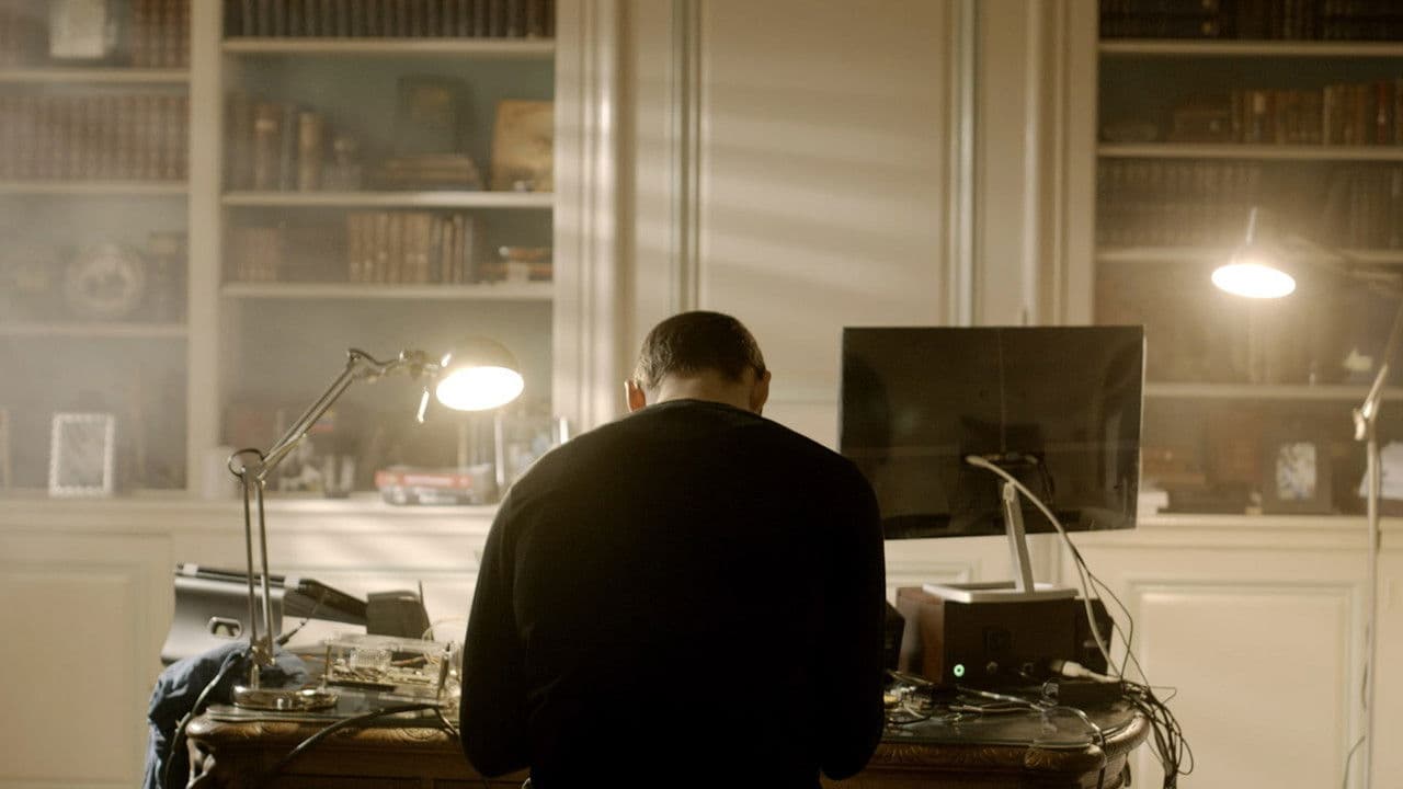 Backdrop – Transient