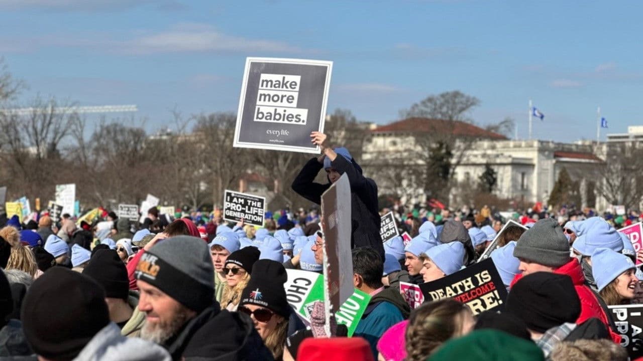 Backdrop – Amerikas Geschlechterkampf