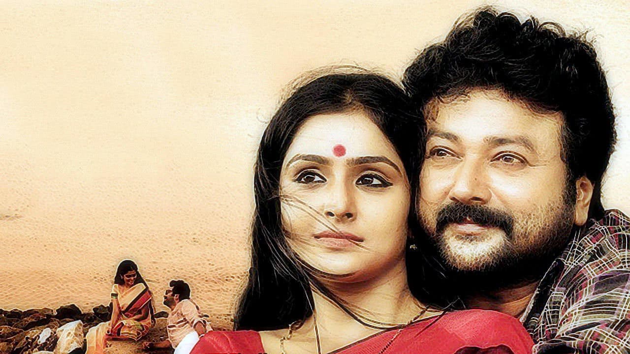 Backdrop – നടന്‍