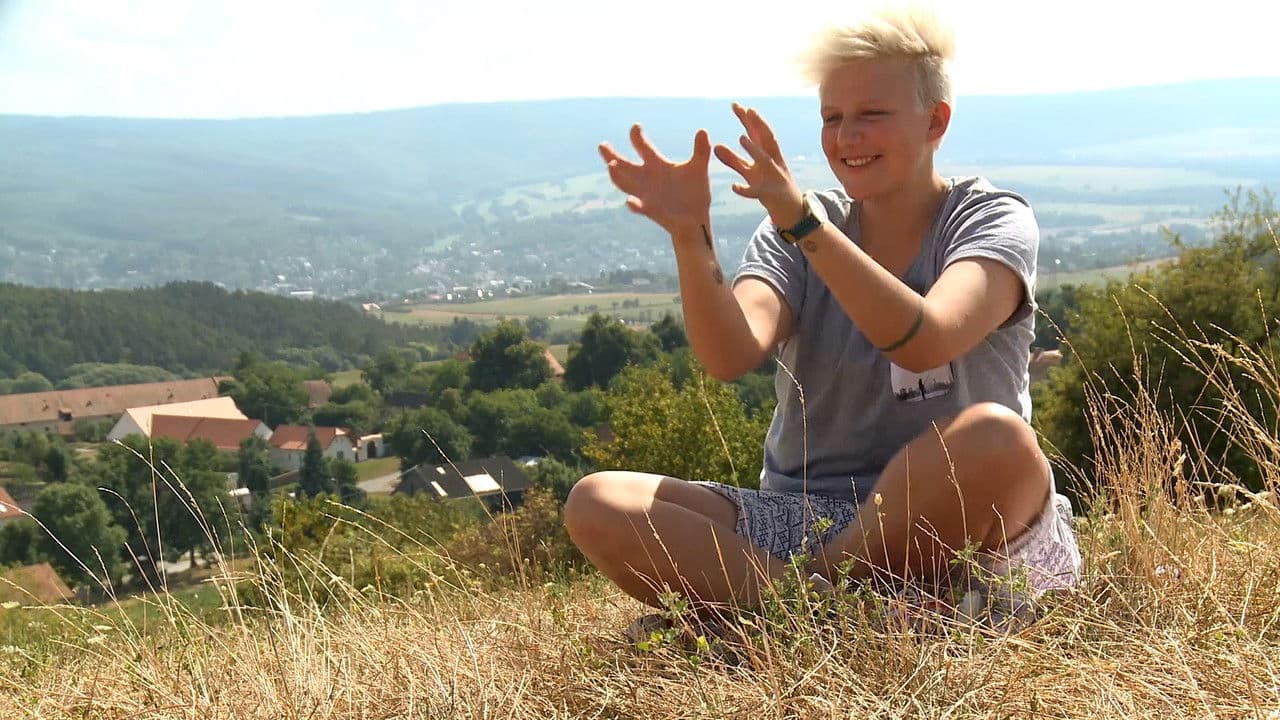 Backdrop – Můj nový život