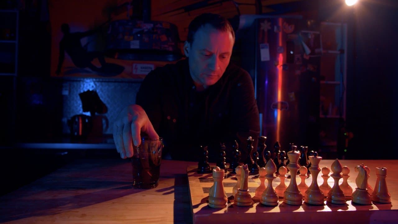 Backdrop – КАРАнтин