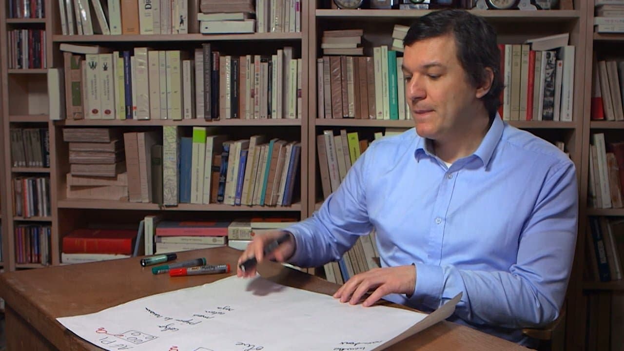 Backdrop – Cholesterin: der große Bluff