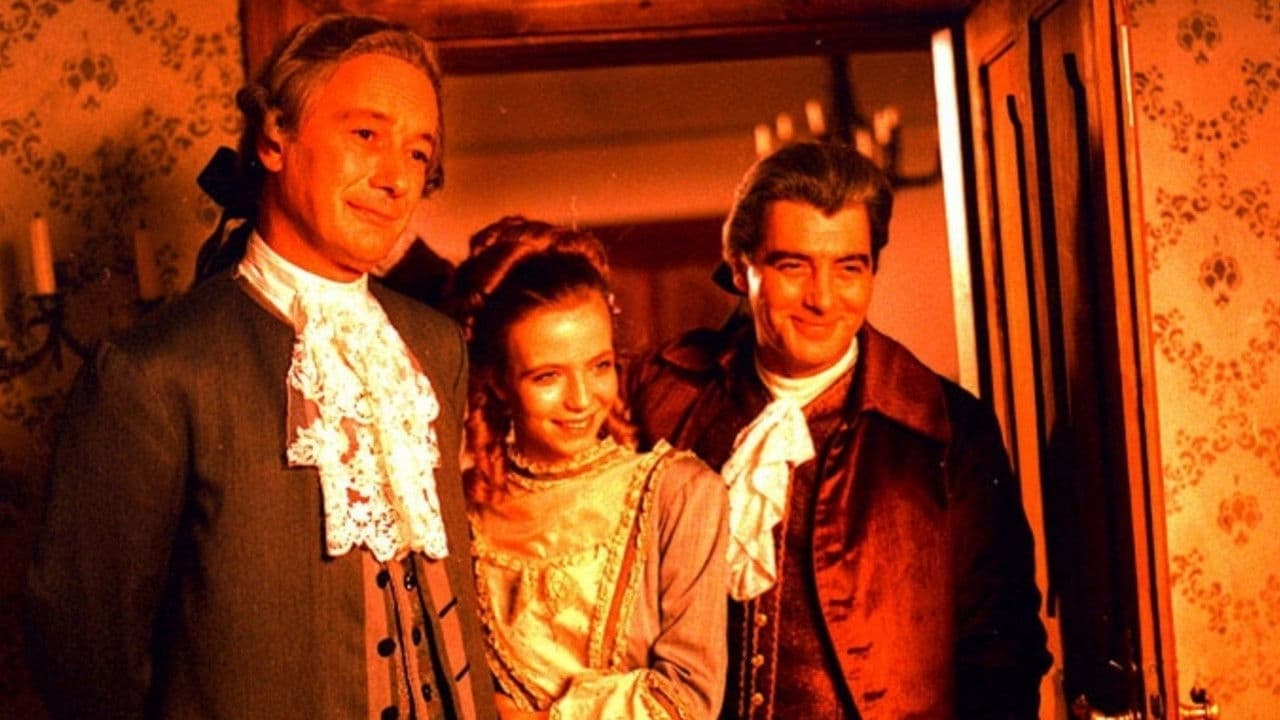 Backdrop – Variácie slávy