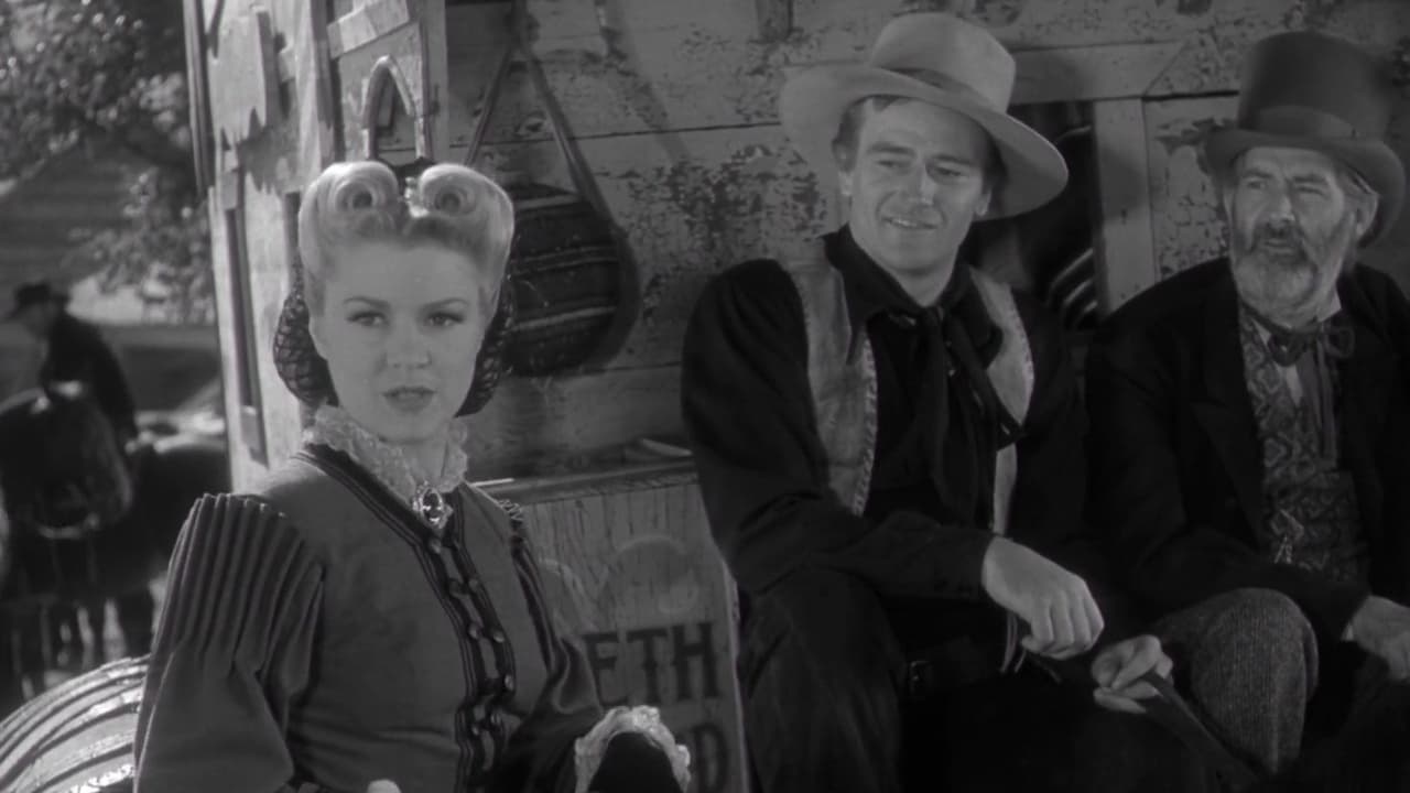 Backdrop – Schwarzes Kommando