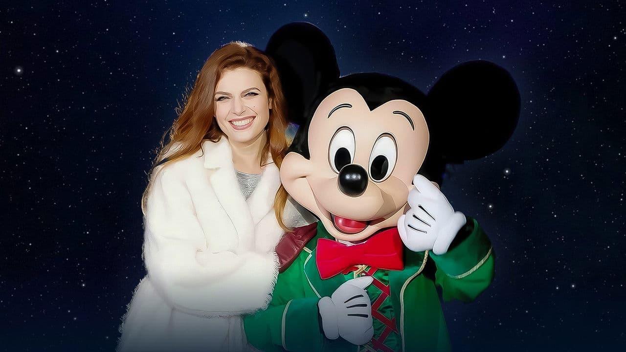 Backdrop – La magie de Disneyland  : Les plus grands secrets enfin révélés !