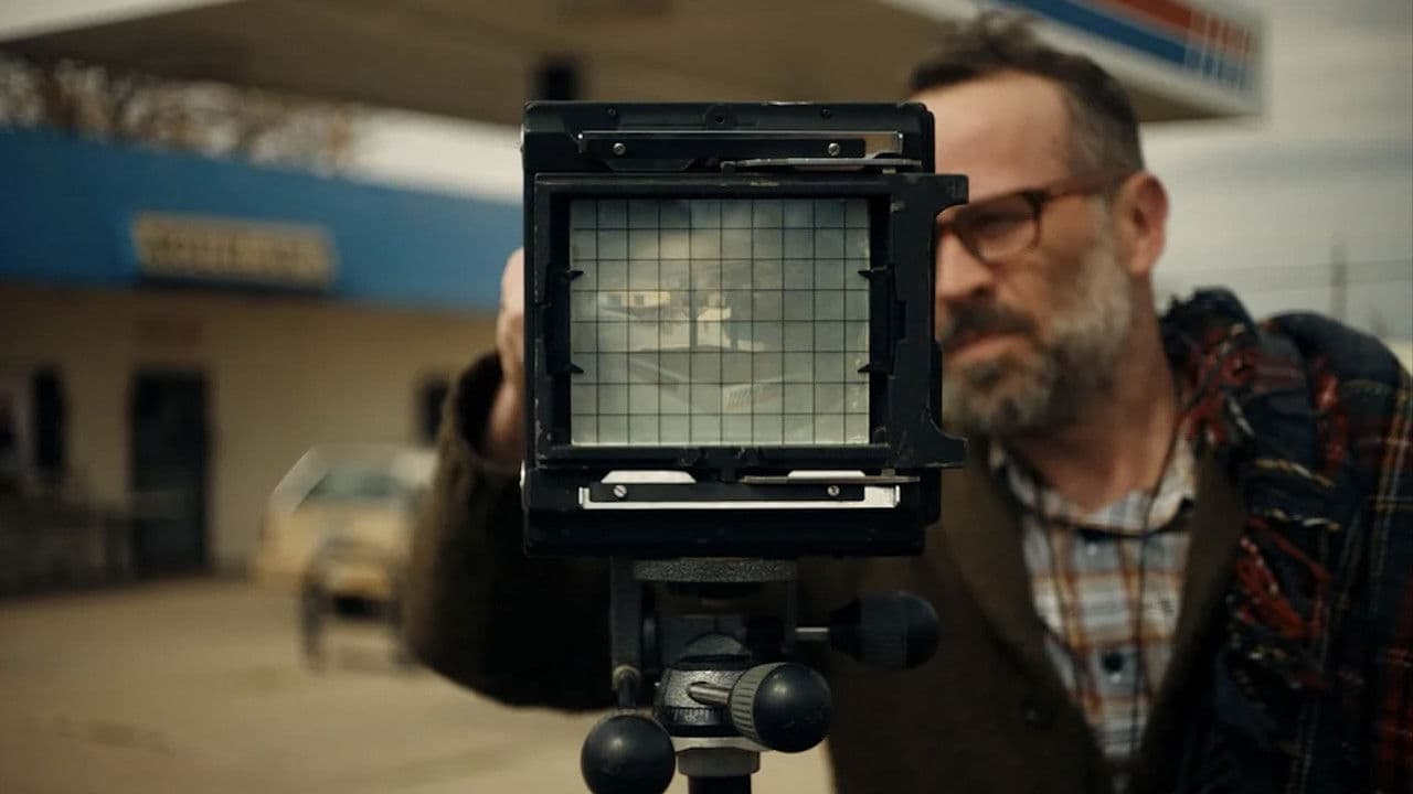 Backdrop – Sanderson to Brackettville