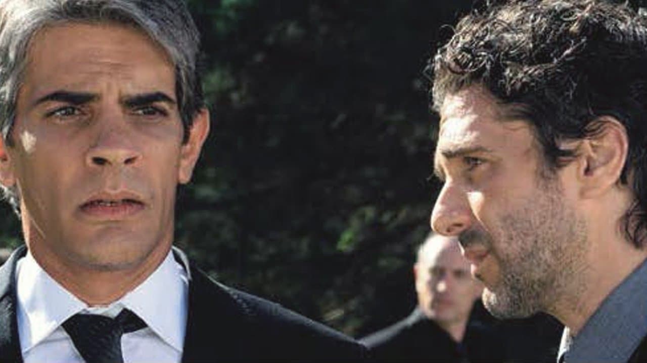 Backdrop – Las viudas de los jueves