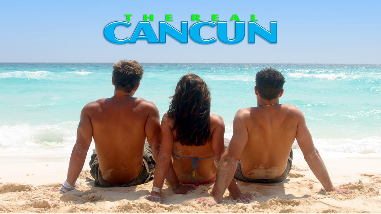 Backdrop – The Real Cancun