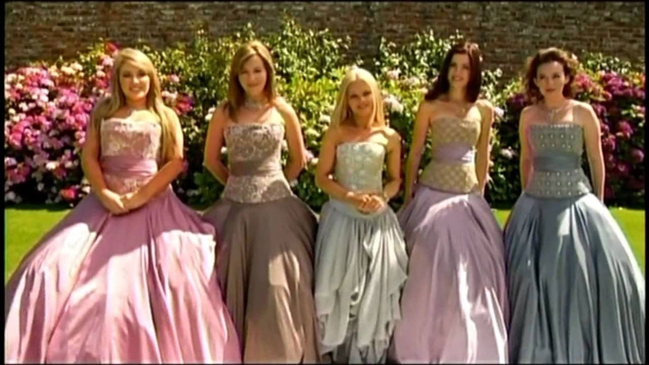Backdrop – Celtic Woman: Songs from the Heart