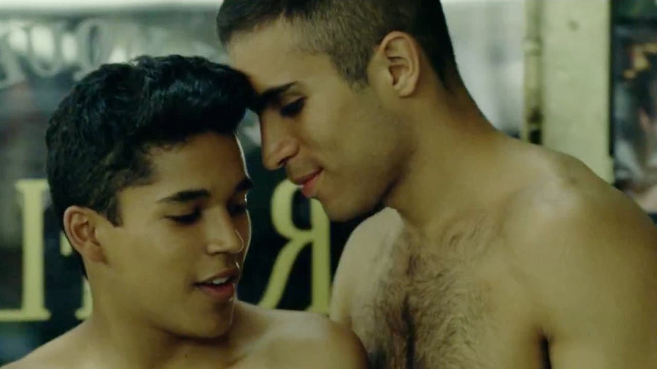 Backdrop – Mexican Men