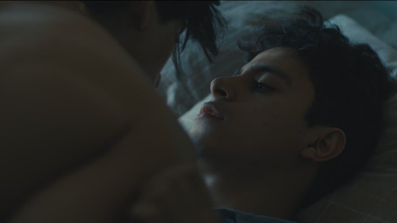 Backdrop – El fin de las primeras veces