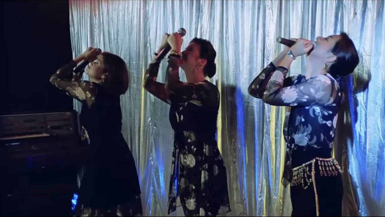 Backdrop – Do Re Mi
