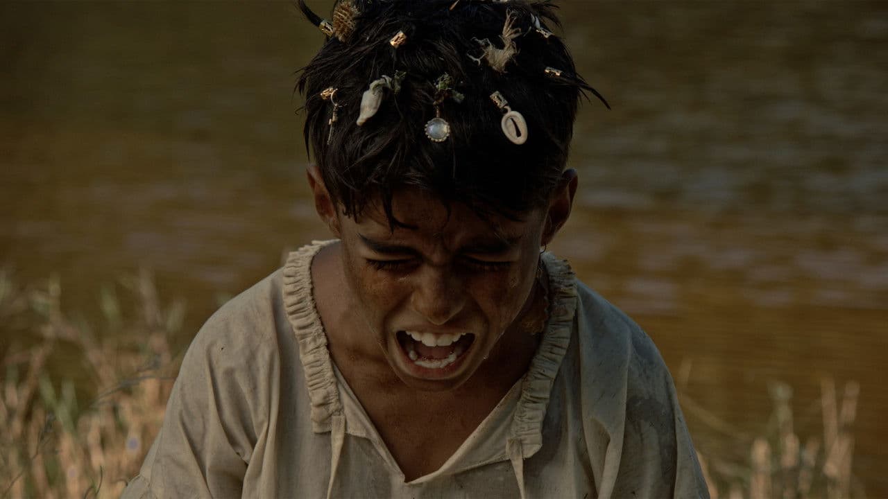 Backdrop – Flúmen