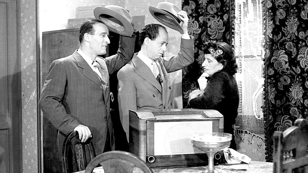 Backdrop – Η Ωραία Των Αθηνών